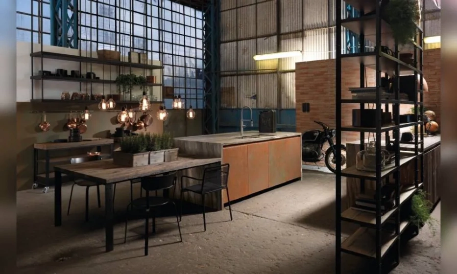 Кухня Aster Cucine Factory - фото 5