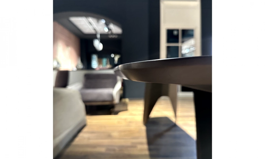 Стол обеденный Saloni Farfalle - фото 9