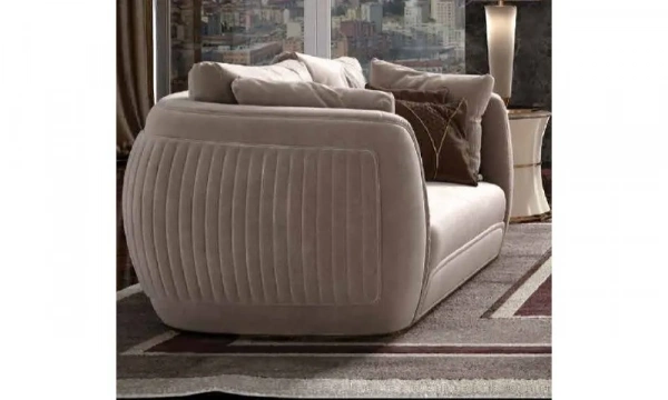 Agm (Alberto E Mario Ghezzani) Диван Прямой 2Р