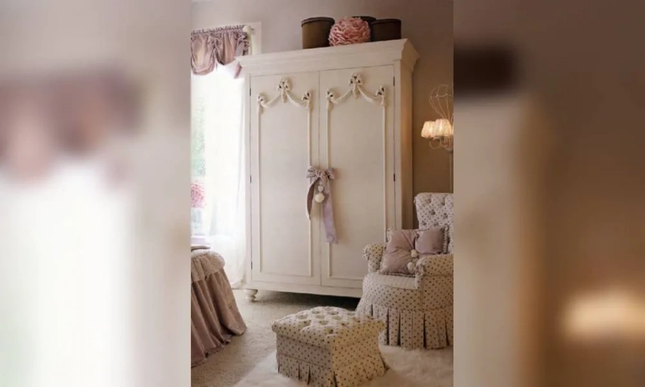 Шкаф Dolfi 3080 - фото 1