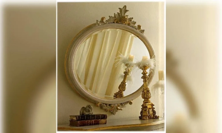 Зеркало Andrea Fanfani 1111 - фото 1