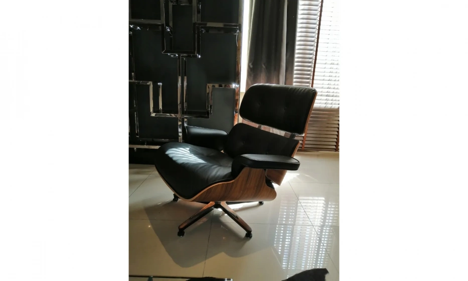 Кресло Tekno - фото 2