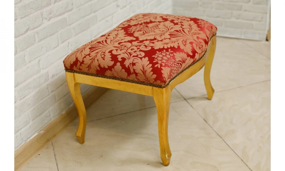 Пуфик Morello Gianpaolo L52*P40*H37 - фото 6