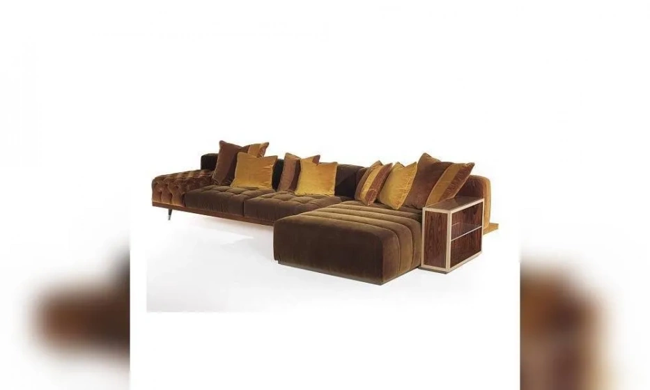 Модульный Диван Highlander - фото 7