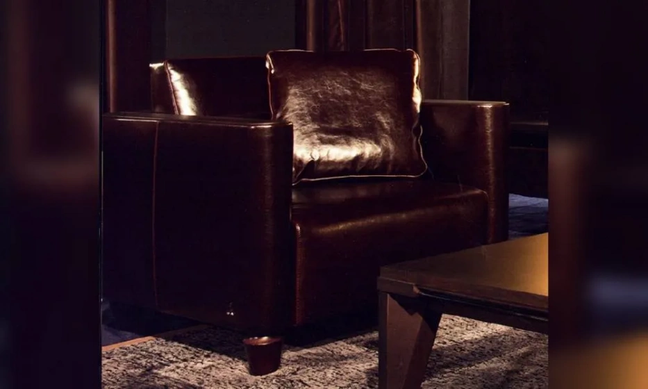 Кресло Smania Humphrey - фото 1