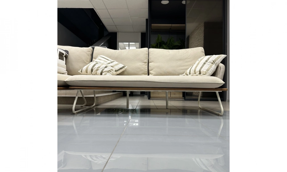 Уличный диван Saloni Gagra - фото 7