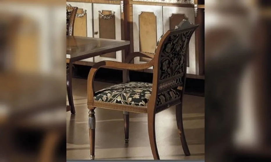 Полукресло Asnaghi Interiors Aurelio - фото 1