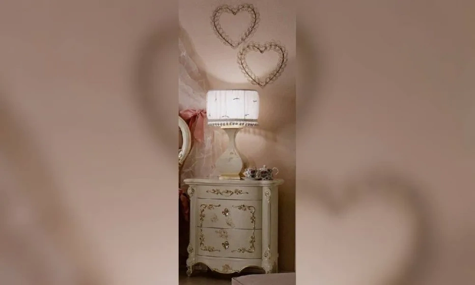 Тумба Прикроватная Agm Orleans - фото 1