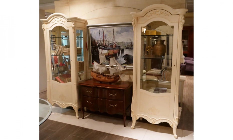 Витрина Barnini Oseo Prestige 6 - фото 1