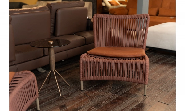 Кресло Saloni Bargi