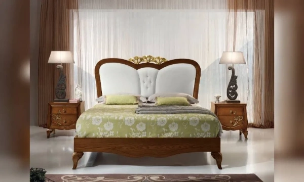 Спальня Vaccari Giovanni Chantal 1