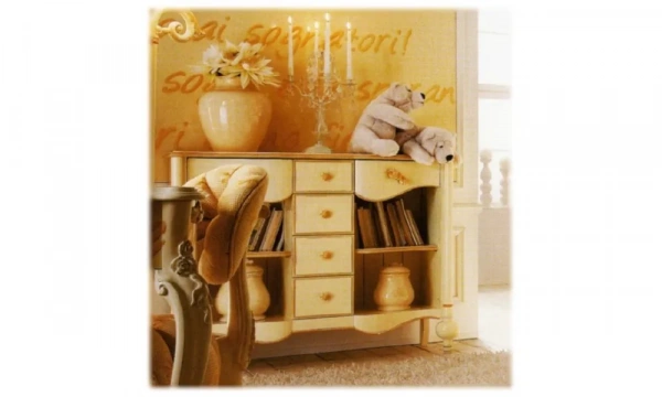 Детская Volpi Classic 103