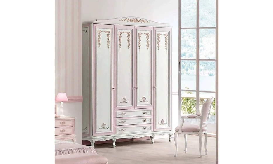 Шкаф Elena Pellegatta D42 - фото 1