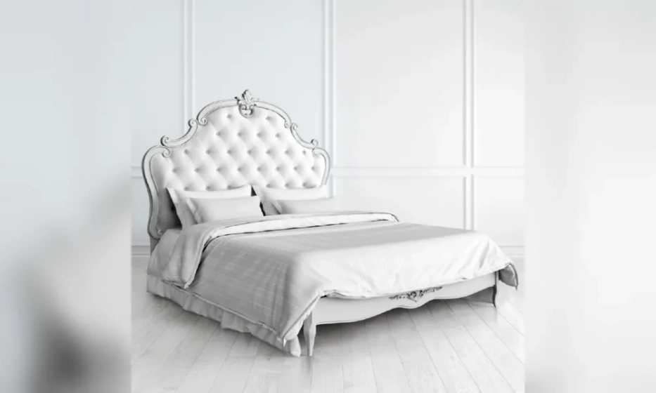 Кровать В Спальню Kreind Atelier Home - фото 1