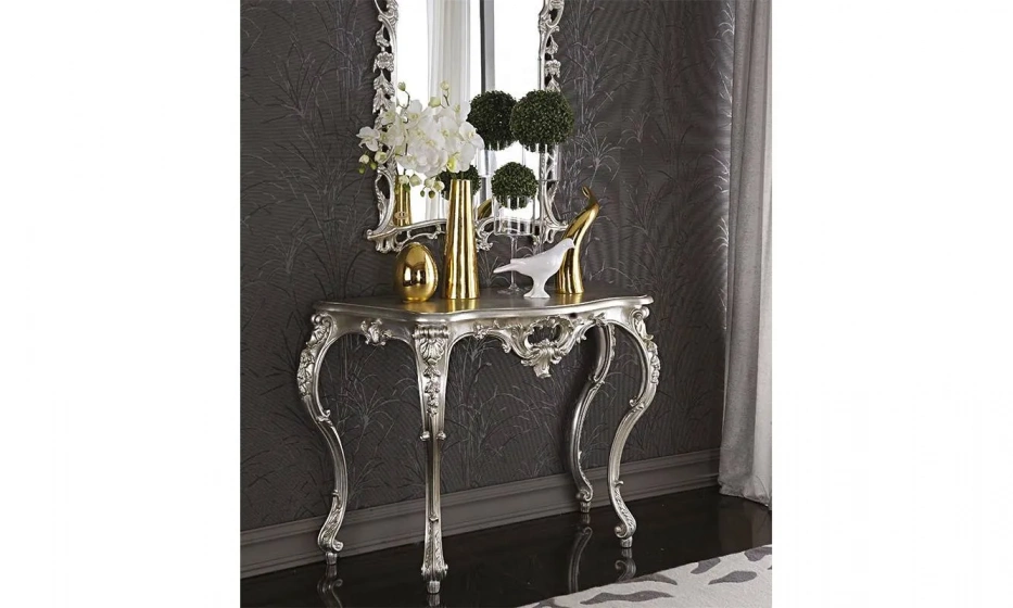 Консоль Mabelle Morello Gianpaolo 1850/W - фото 1