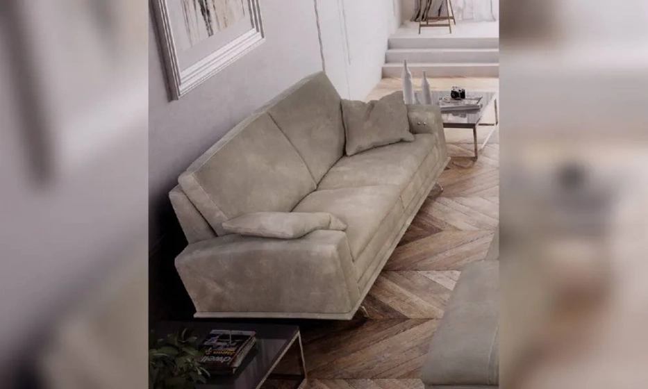 Диван Keoma Luna 2Posti - фото 1