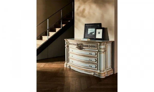 Спальня Silik Niobe