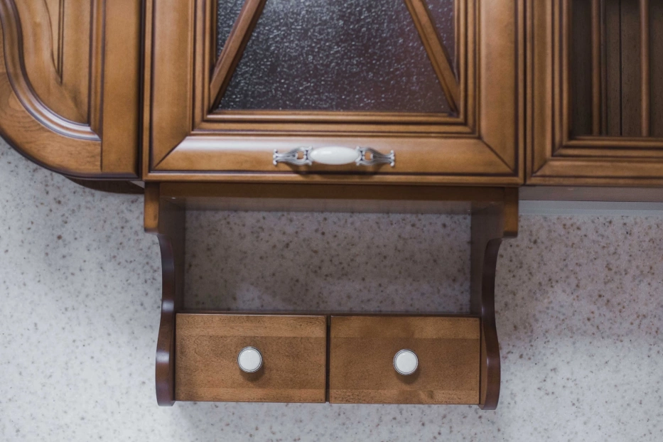 Кухня Русский Дом Эрмитаж №1 - фото 8