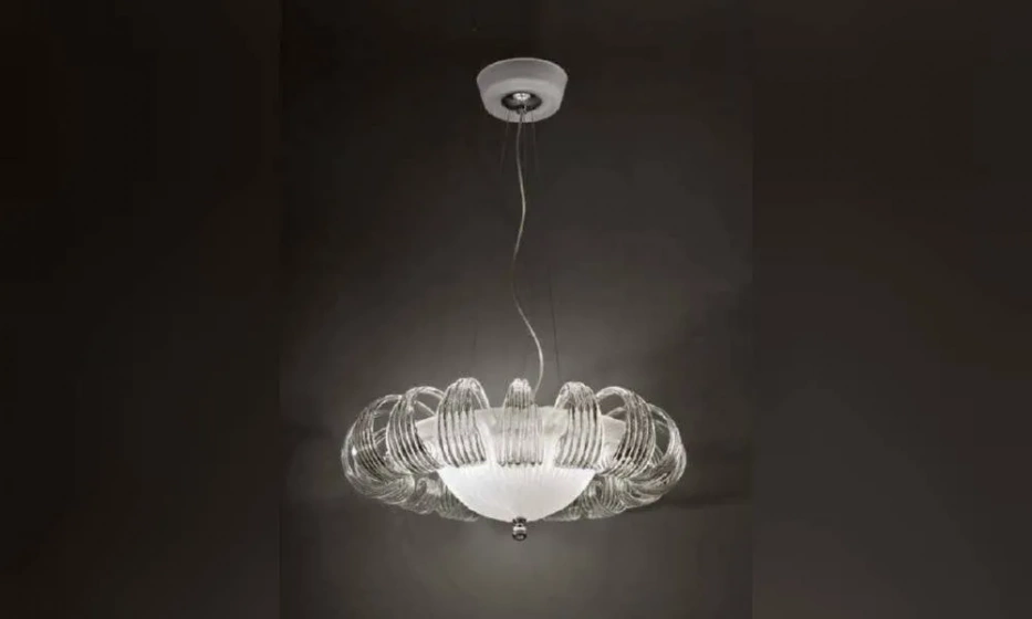 Люстра 81 / 65 - 3C Фабрики Italamp - фото 1