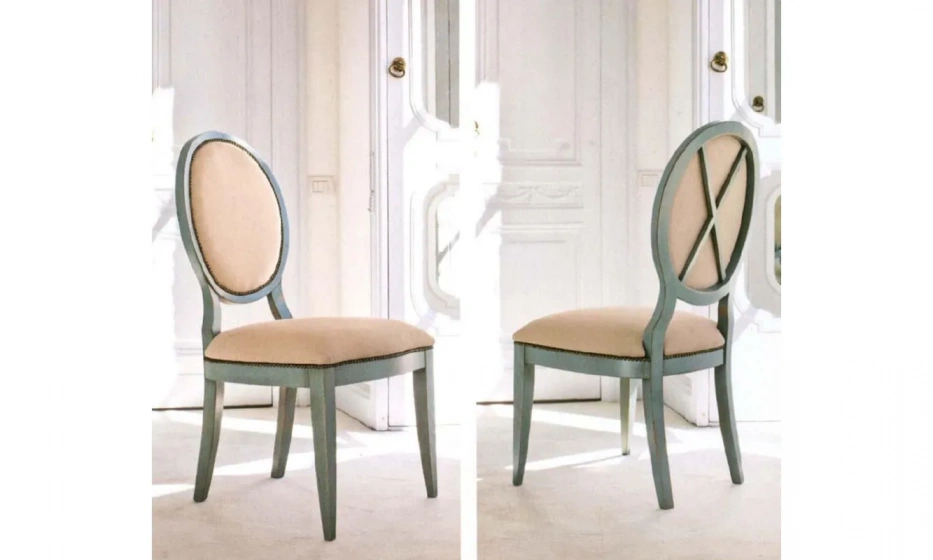 Столовая Tonin Arc En Ciel 42 - фото 4