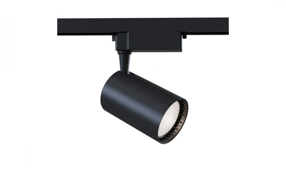 Трековый Светильник Technical Tr003-1-30W4K-B - фото 1