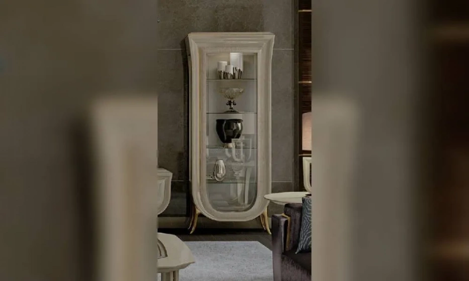 Витрина Re Deco Trilogy 5 - фото 1