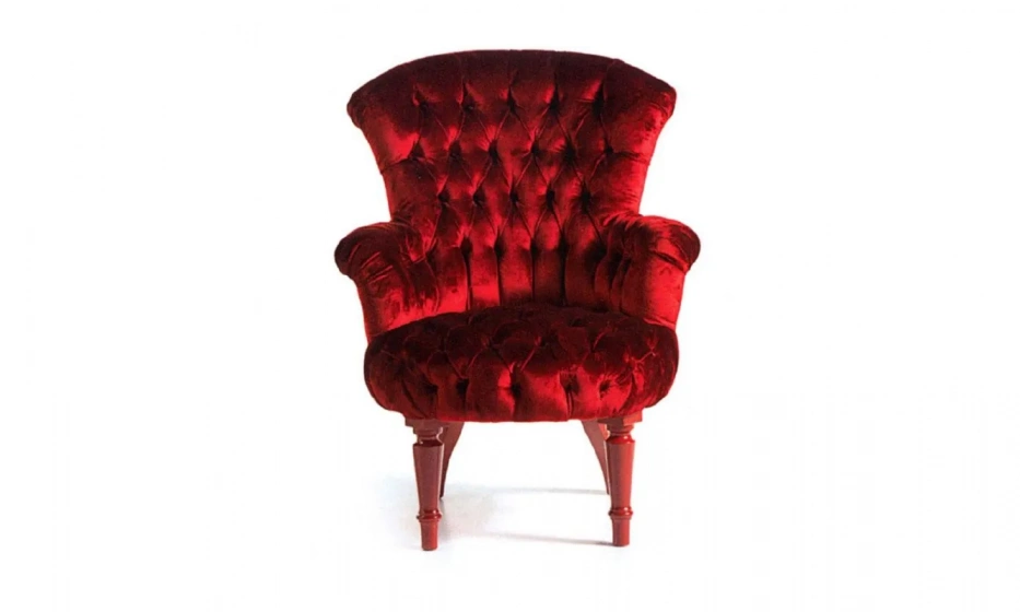 Комплект Мягкой Мебели Zanaboni №6 7 - фото 4