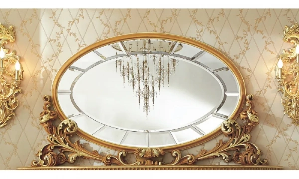 Столовая Riva Balbianello