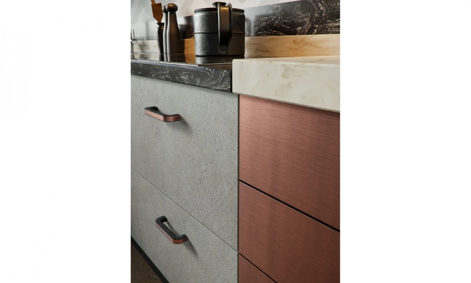 Кухня Virs Loft Three - фото 5