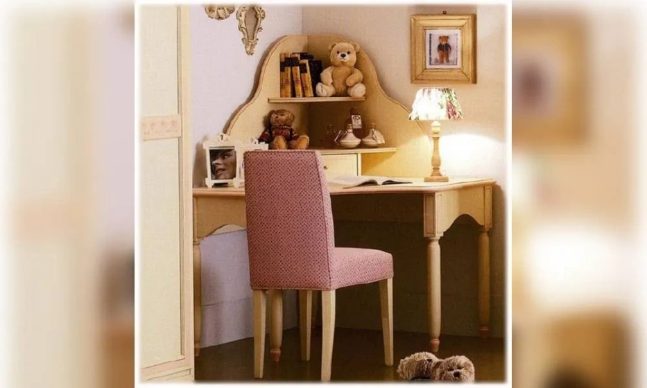 Стол Письменный Ferretti & Ferretti Sa00 - Aa00 - фото 1