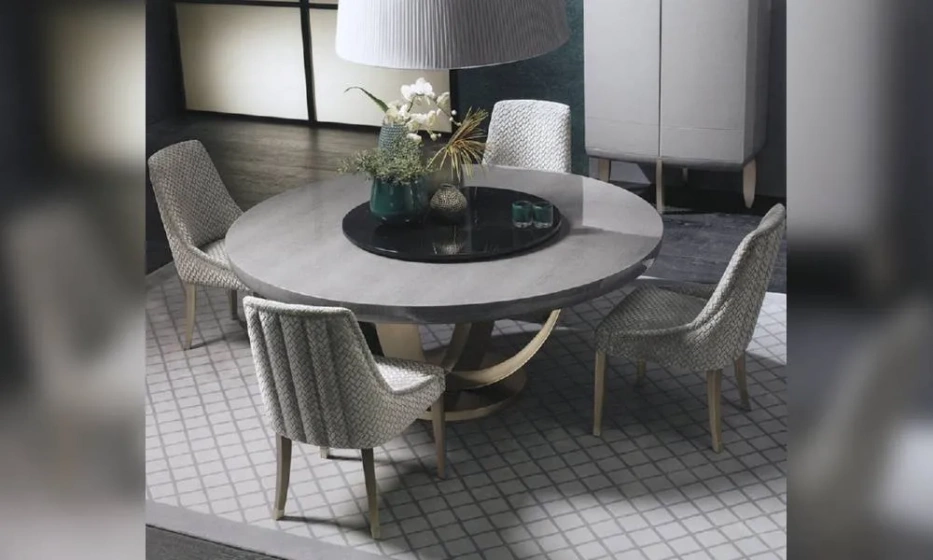 Стол Malerba Fashion Affair 2 - фото 1