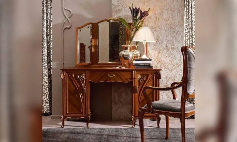 Туалетный Столик Medea Liberty Collection 2 - фото 1