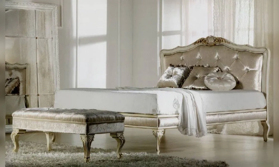 Кровать Keoma Lisa - фото 1