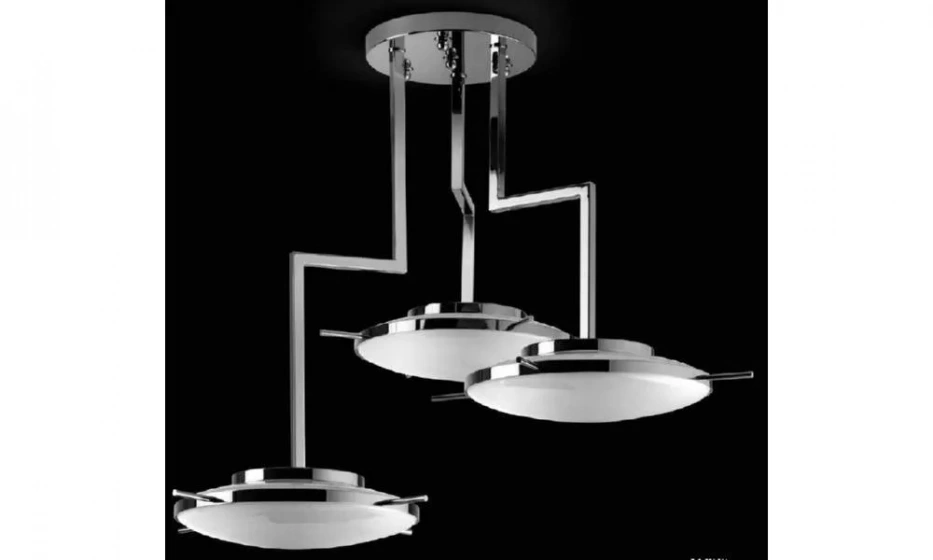 Villari Люстра "Small Venusia" - фото 1