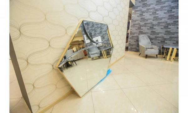 Зеркало GIORGIO COLLECTION Charisma