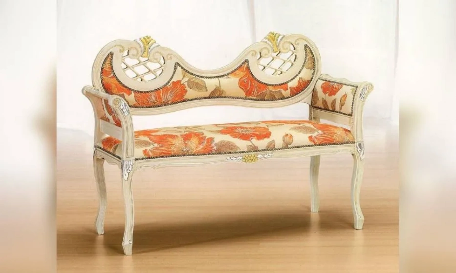 Софа Morello Gianpaolo Clara - фото 1