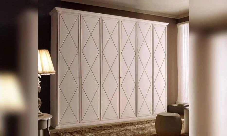 Шкаф Ferretti & Ferretti Star 6 Ante - фото 1