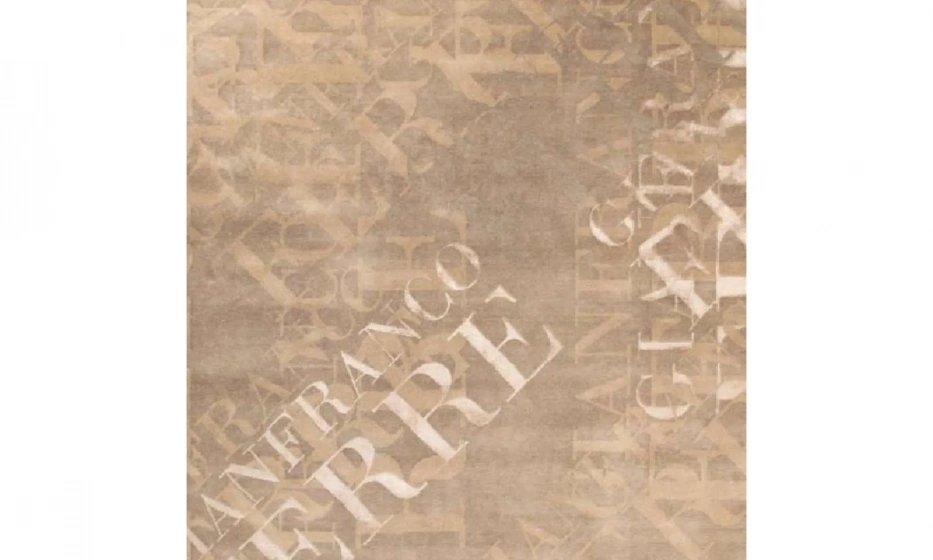 Ковер Gianfranco Ferre Home One - фото 1