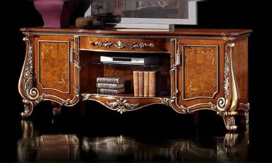 Тумба Тв Barnini Oseo Firenze - фото 1