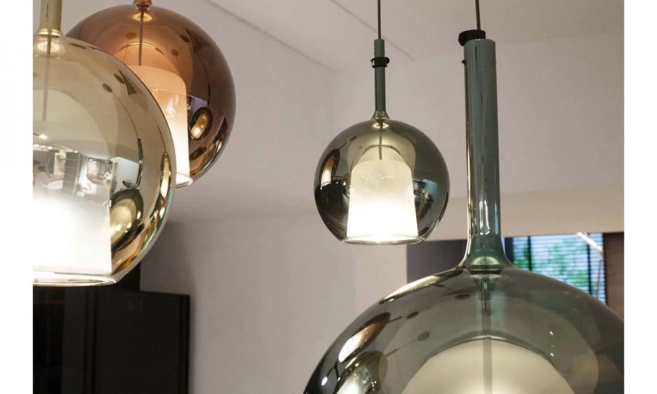 Светильник PENTA GLO Med - фото 4