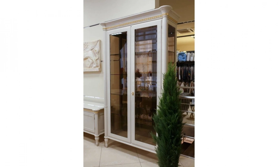 Витрина Scappini - фото 1