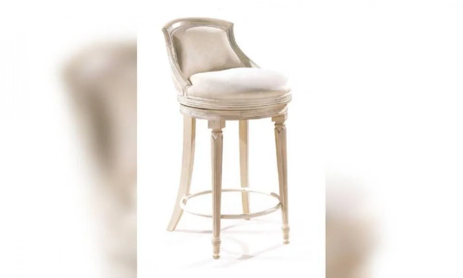 Барный Стул Angelo Cappellini 6329 - фото 1