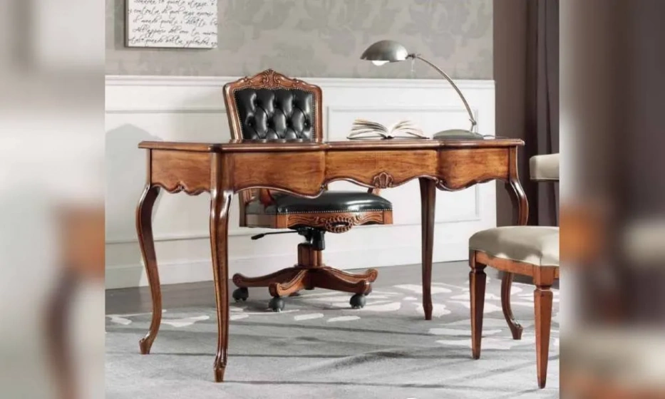 Стол Письменный Seven Sedie Office 1 - фото 1