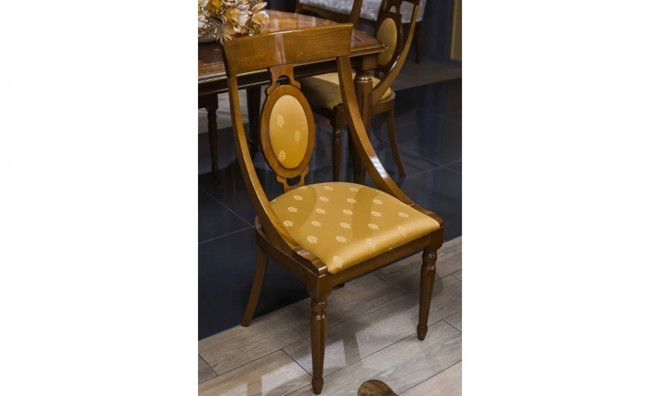 Миасс Мобили Стул "Флориана" Бук - фото 3