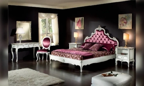 Спальня Scappini 2