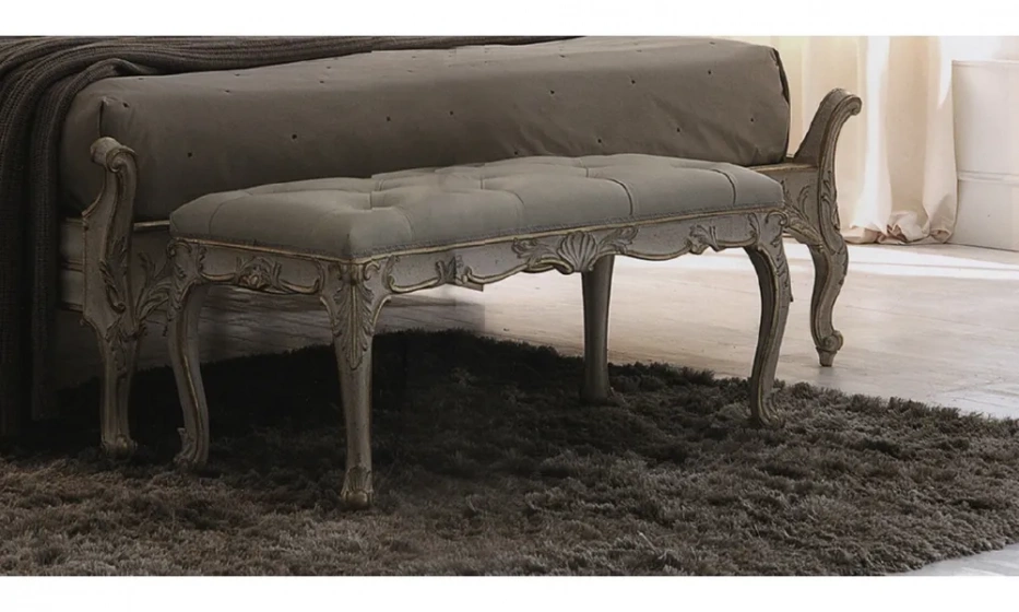 Спальня Silvano Grifoni Bedroom 9 - фото 2