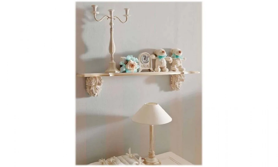 Полка Savio Firmino 3107 Men B - фото 1