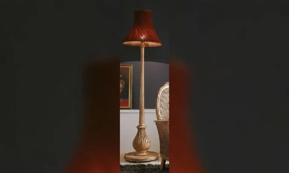 Напольная Лампа Paolina Volpi 2230 - фото 1