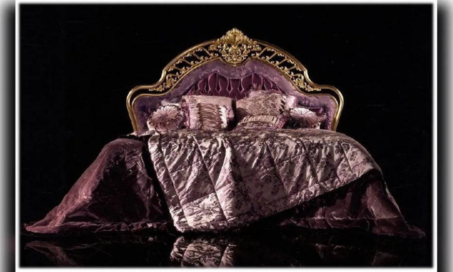 Кровать Jumbo Collection Ope-202 - фото 1