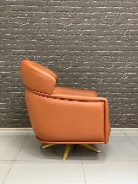 Кресло Carbon Turkey